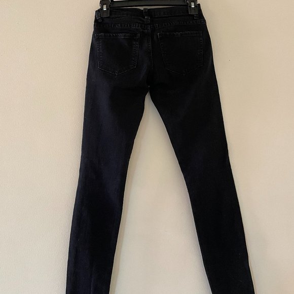 Forever 21 Skinny Jeans - Picture 2 of 7